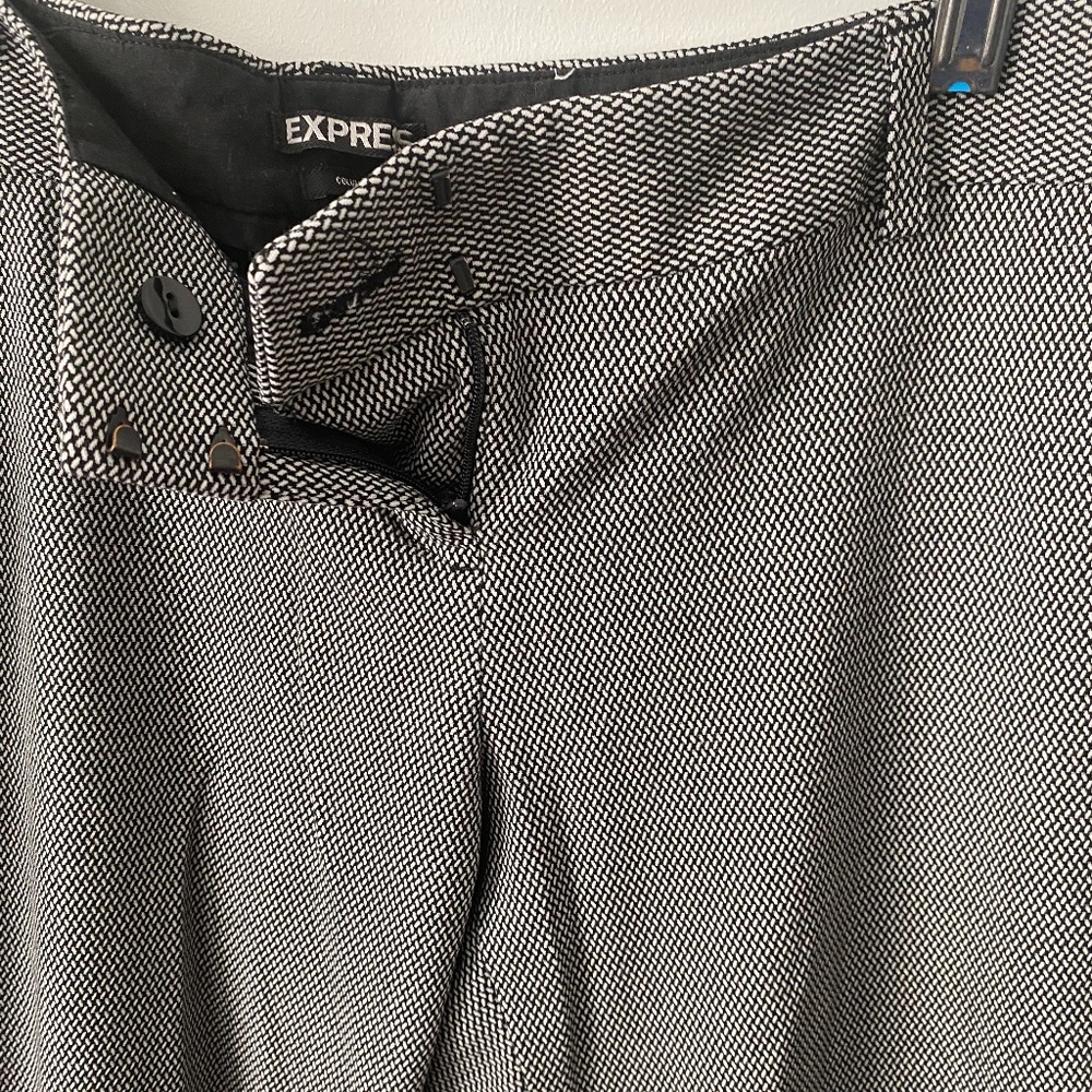 Express 'Columnist' Trousers - image 6